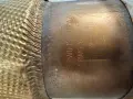 Оригинален downpipe с катализатор Audi S5 B9 3.0 TFSI, снимка 2