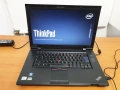 ⭐Продавам ретро лаптоп класика Lenovo ThinkPad SL510 с Windows 7.⭐, снимка 2