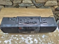 Радиокасетофон Sharp WQ-T221Z(BK), снимка 2