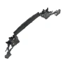 Очиларка Volvo V60 2010-2014 ID: 160901 ОЕМ № 31283053, снимка 2