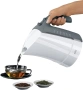 Braun WK300 1.7-литрова електрическа безжична кана за вода, снимка 3