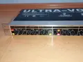 Микрофонен предусилвател / процесор Behringer Ultra-Voice Pro VX2000, снимка 2