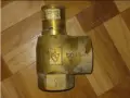 месингови накрайници за газово котле, снимка 2