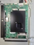 Power board 715GA052-P02-008-003M Mainboard 715GA006-M0E-B01-005G от PHILIPS 43PUS8505, снимка 2