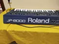 Синтезатор ROLAND JP-8000, снимка 11