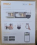 Въртяща IP камера Dahua IMOU Cruiser 2C 5MP Wi-Fi PTZ +24м Гаранция, снимка 4
