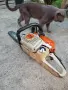 Щил/STIHL MS 261, снимка 6