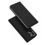 DUX DUCIS Skin Pro Кожен Калъф за Xiaomi Redmi Turbo 5 Max 5G - Слот за карта, Стойка, Скрит магнит,, снимка 2