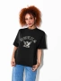 Тениска – Bad omens OVERSIZE, снимка 1