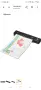 Canon imageFORMULA P-208II личен скенер за документи, 1,5" x 12,3" x 2,2" , снимка 3