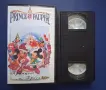 Видеокасета VHS Мики Маус Принца и Просякът / Анимация , снимка 2