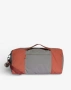 ADIDAS x Stella McCartney Training Bag Grey/Orange  Спортен сак ADIDAS x Stella McCartney , снимка 1