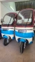 Електрическа триколка с покрив 3000W 72V , снимка 11