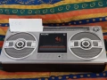 радиокасетофон philip D8054, снимка 1