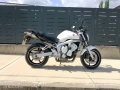 YAMAHA FZ6, снимка 3