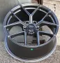 Джанти за БМВ BMW 18 “ цола 5х120 чисто нови Спорт Пакет Е90 F10 F30 X3, снимка 4