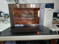 микровълнова фурна whirlpool , снимка 2