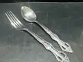 немски прибори за сервиране , снимка 1