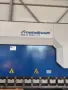 хидравлична абкант преса Metallkraft GBP-R 3050-175., снимка 2