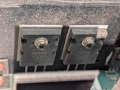 Усилвател Deton 2X150 W без капак, снимка 13