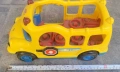 Fisher price - the Weels on the bus..., снимка 2