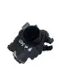 Дроселова клапа въздушен всмукателен клапан за Volvo C30 1.6 TDI (2012) 9686487880 OEM, снимка 2