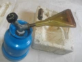 ФРЕНСКА ГАЗОВА ГОРЕЛКА КЪМПИНГ ГАЗ МУЛТИФУНКЦИОНАЛНА С ТРИ ПРИСТАВКИ CAMPING GAZ INTERNATIONAL , снимка 13
