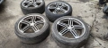 Алуминиеви джанти 19ки 245/40/19 Audi A6 Avant 4G C6 3.0TDI - 224к.с., снимка 1