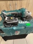 Акумулаторен ъглошлайф Makita , снимка 1