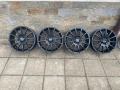 Джанти за VW Skoda Audi Seat 15” , снимка 1