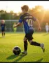 LAMINE YAMAL 10 ❤️⚽️ детско юношески футболни екипи НОВО сезон 2026-27 година , снимка 3