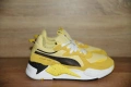 Puma RS-X Pokémon Pikachu оригинални дамски маратонки номер 37,5, снимка 1