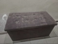 Сгъваемо диванче, снимка 5