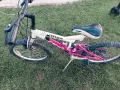 Колело Cross 20", снимка 3