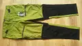 MOVE ON RINGEBU Stretch Pants размер XL панталон с от части еластична материя - 2922, снимка 2