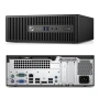 Компютър HP 400 G2.5 SFF i7-4770 8GB 256GB SSD с до 24 МЕСЕЦА ГАРАНЦИЯ и Windows 11 PRO, снимка 3