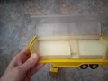 Старо българско камионче, снимка 14
