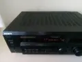 Ресийвър, усилвател Sony STR-DE545, снимка 2