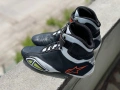 Мото боти Alpinestars 42 размер, снимка 5