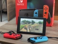 Nintendo Switch с поставен чип, снимка 1
