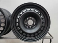 4бр 16ски джанти за Mercedes 5x112мм A161398 , снимка 3