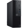 Компютър Dell 3070 SFF i5-9500 8GB 256GB NVMe SSD с до 24 МЕСЕЦА ГАРАНЦИЯ и Windows 11 PRO, снимка 1