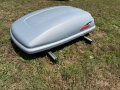 Jetbag Thule куфар за кола с релси, снимка 2