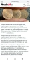Монета от 1 цент D 2002, снимка 3