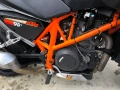 Ktm duke 690 само на части , снимка 4