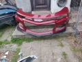Предна Броня със Спойлер Оргинална за Chevrolet Camaro след 2019 г., снимка 5