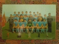 Календарчета Левски , снимка 4