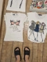 Тениски Love Moschino , снимка 1