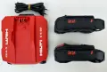 Hilti SD 5000-22 Nuron - Нов Безчетков винтоверт за гипсокартон 2x22V 4.0Ah 2025г., снимка 9