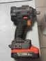 Daewoo DALIWBL20-500 акумулаторен безчетков гайковерт, снимка 2
